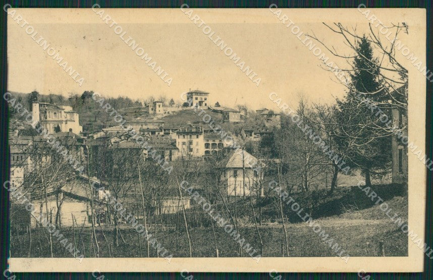 Varese Cunardo cartolina QK5260 – fronte