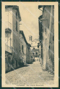 Varese Cunardo cartolina QK5294 – fronte