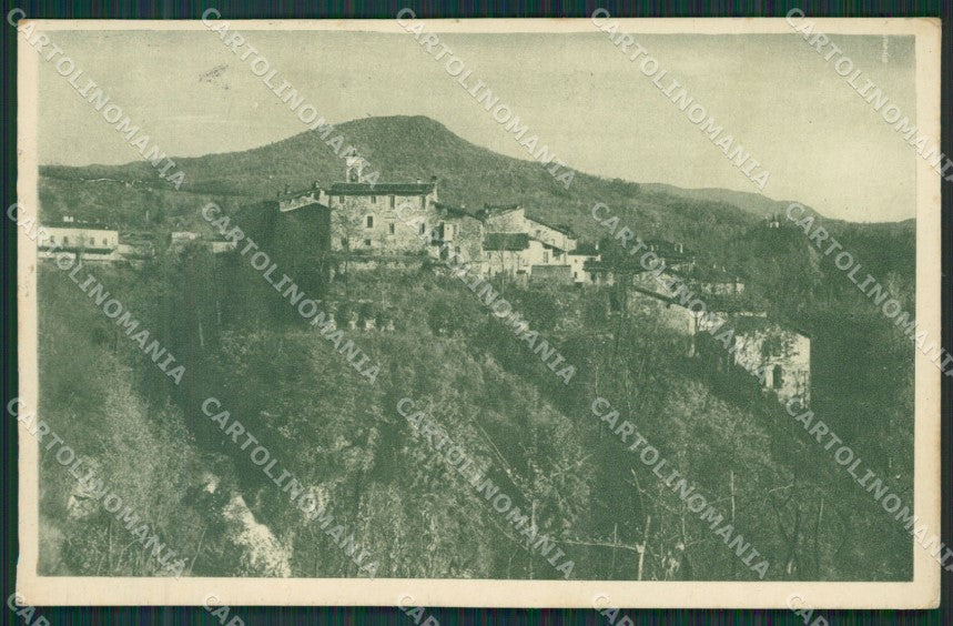 Varese Ferrera cartolina QK5308 – fronte