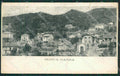 Varese Ganna STRAPPO RIFILATA cartolina QK5331 – fronte