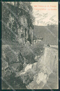 Varese Ghirla cartolina QK5366 – fronte