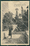 Varese Ghirla COLLA cartolina QK5375 – fronte