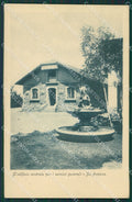Varese Valganna Villaggio Alpino Monte Piambello cartolina QK5429 – fronte