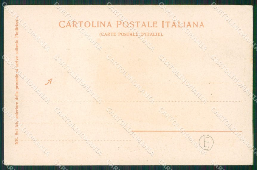 Varese Valganna Grotte cartolina QK5447 – retro