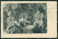 Varese Valganna Grotte cartolina QK5449 – fronte
