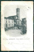 Varese Albizzate cartolina QK5458 – fronte
