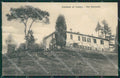 Varese Cardano al Campo cartolina QK5474 – fronte