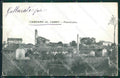 Varese Cardano al Campo cartolina QK5478 – fronte