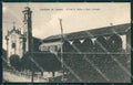 Varese Cardano al Campo cartolina QK5479 – fronte