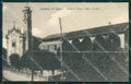 Varese Cardano al Campo cartolina QK5480 – fronte