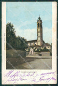 Varese Caronno Pertusella cartolina QK5487 – fronte