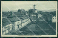 Varese Caronno Varesino PIEGHE cartolina QK5498 – fronte