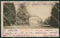 Varese Castellanza PIEGA cartolina QK5519 – fronte