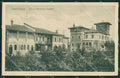 Varese Castellanza cartolina QK5529 – fronte