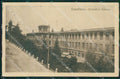 Varese Castellanza PIEGA cartolina QK5531 – fronte