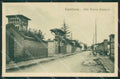 Varese Castellanza cartolina QK5543 – fronte