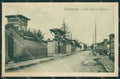 Varese Castellanza cartolina QK5547 – fronte