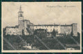 Varese Castiglione Olona cartolina QK5553 – fronte