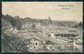 Varese Castiglione Olona cartolina QK5573 – fronte