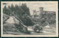 Varese Castiglione Olona cartolina QK5579 – fronte
