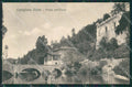 Varese Castiglione Olona cartolina QK5580 – fronte