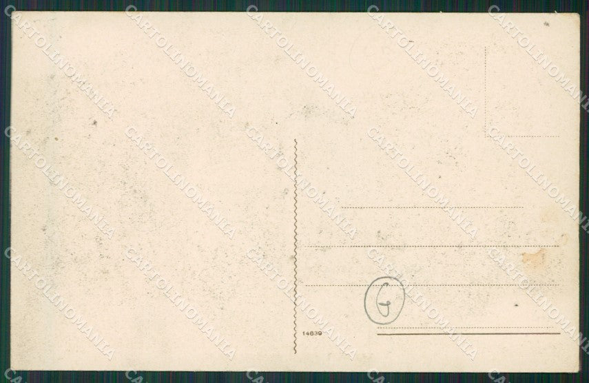 Varese Cavaria cartolina QK5584 – retro