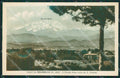 Varese Golasecca Monte Rosa cartolina QK5592 – fronte