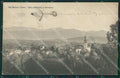 Varese Golasecca cartolina QK5606 – fronte
