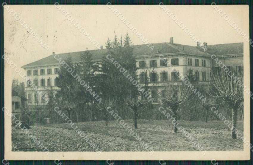 Varese Gorla Minore cartolina QK5615 – fronte