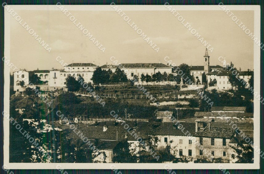 Varese Gorla Minore Foto cartolina QK5622 – fronte