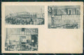 Varese Gorla Minore cartolina QK5632 – fronte
