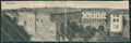 Varese Gorla Minore Doppia STRAPPO cartolina QK5638 – fronte