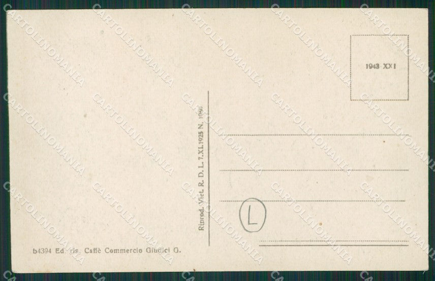 Varese Lonate Pozzolo cartolina QK5652 – retro