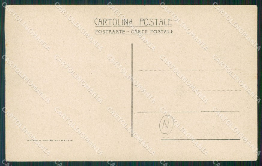 Varese Lonate Pozzolo cartolina QK5656 – retro