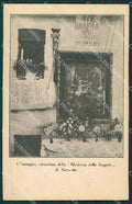 Varese Samarate cartolina QK5663 – fronte