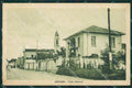Varese Samarate Verghera cartolina QK5670 – fronte