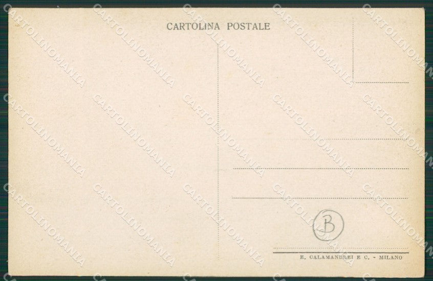 Varese Tradate cartolina QK5679 – retro