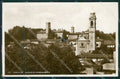 Varese Tradate MACCHIA PIEGHINA Foto cartolina QK5687 – fronte