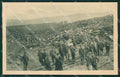 Varese Vergiate Esplosione Proiettificio 1920 cartolina QK5741 – fronte