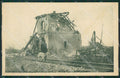 Varese Vergiate Esplosione Proiettificio 1920 cartolina QK5744 – fronte