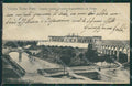 Varese Vizzola Ticino cartolina QK5752 – fronte