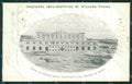 Varese Vizzola Ticino PIEGA cartolina QK5756 – fronte