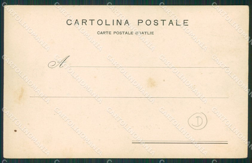 Varese Lomnago cartolina QK5773 – retro
