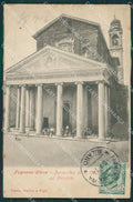 Varese Fagnano Olona cartolina QK5774 – fronte