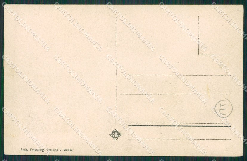 Varese Jerago Orago cartolina QK5777 – retro