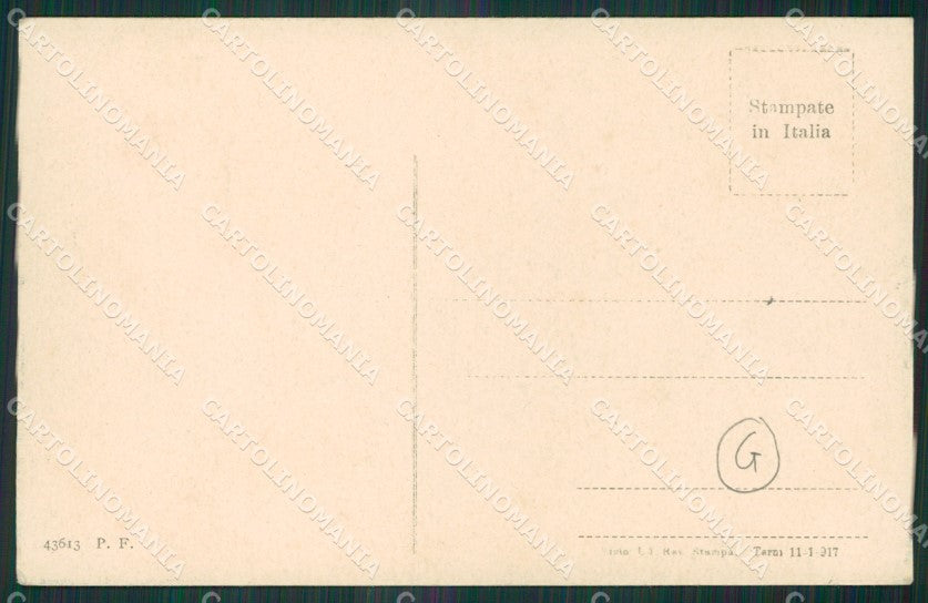 Varese Busto Arsizio cartolina QK5851 – retro