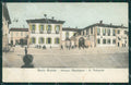 Varese Busto Arsizio PIEGHINA cartolina QK5872 – fronte