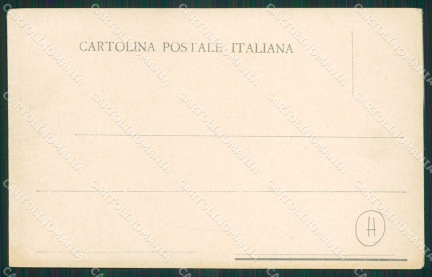 Varese Busto Arsizio cartolina QK5880 – retro