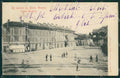 Varese Busto Arsizio PIEGA cartolina QK5892 – fronte