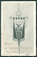 Varese Busto Arsizio cartolina QK5926 – fronte